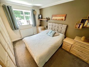 Bedroom 2- click for photo gallery